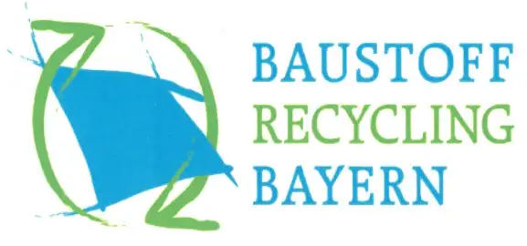 Baustoff Recycling Bayern Logo